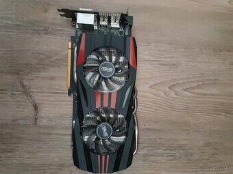 Asus R9 270x 2gb