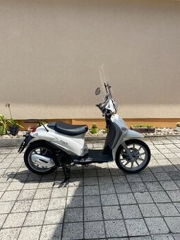 skúter Piaggio Liberty Delivery 125