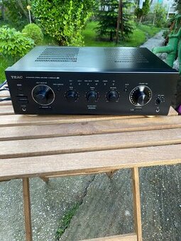 TEAC A-R630MKII