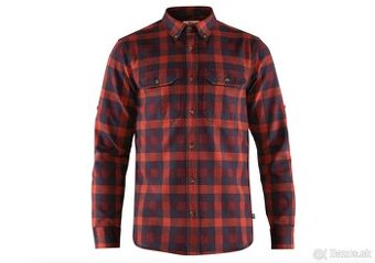 Outdoorová košeľa Fjallraven Skog Shirt M