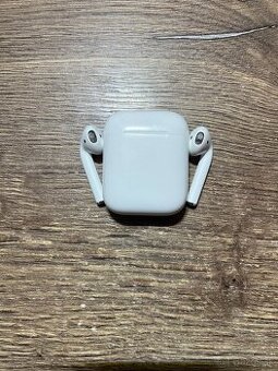 Airpods 2019