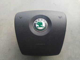 Airbag Škoda Octavia 2