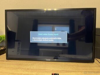 Samsung 32'' Full HD TV