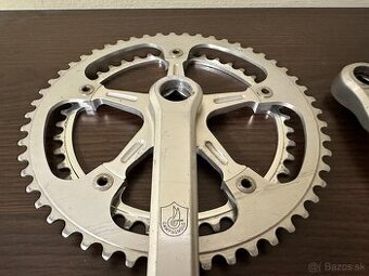 Campagnolo SUPER Record kluky sada