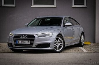 Audi A6 3.0 TDI 218k quattro S tronic. - 1
