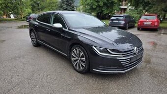 VW ARTEON ELEGANCE 2.0 TDi