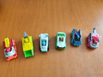Paw patrol