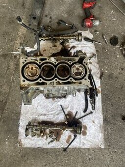 Motor renault captur - 1