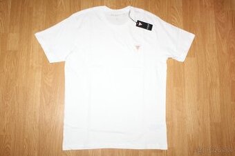 Pánske tričko Guess - 1