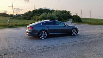 Audi A5 Quattro