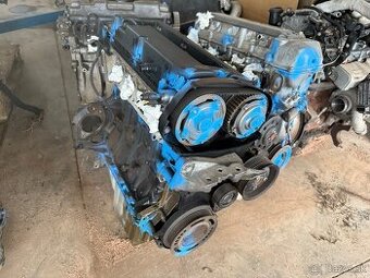 Motor Opel Chervolet 1.6 benzín A16XER F16D4