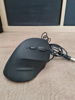 Predám ergonomickú myš - 1