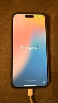 ✅ iPhone 15 Pro Max 256GB - sierra blue ✅