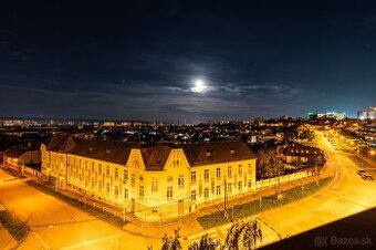 PRENÁJOM:3 izb. byt v Košiciach pri Steel aréne, ul. Žižkova