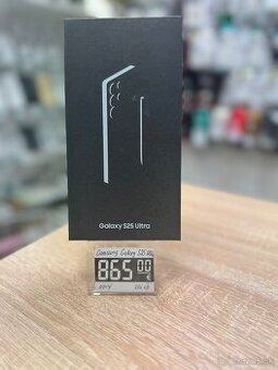 Samsung Galaxy S25 Ultra 256gb