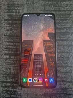 Samsung Galaxy a34 5G 6/128GB