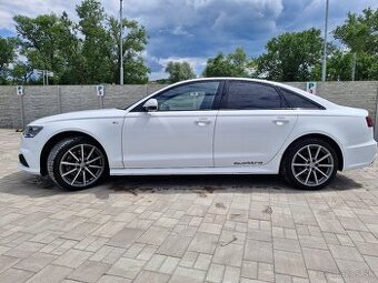 Audi a6 sedan