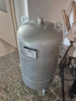 Nádrž ZLS 100 - 1