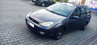 Ford Focus combi 10/2004