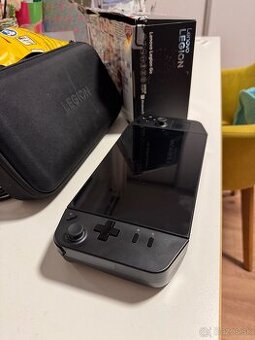 Predám/vymením lenovo legion GO 512GB