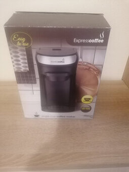 predam kavovar EXPRESS COFFEE