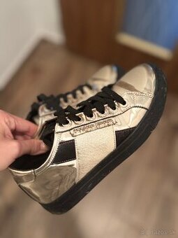 Tenisky Armani