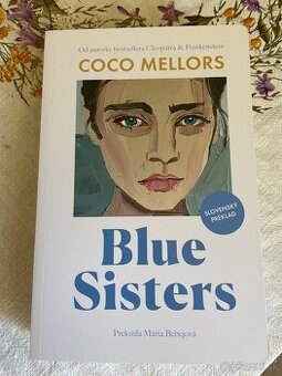 Coco Mellors - Blue Sisters