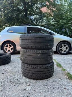 HANKOOK 225/45/R17 Letné - 1