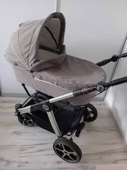 Detsky kocik Hartan
