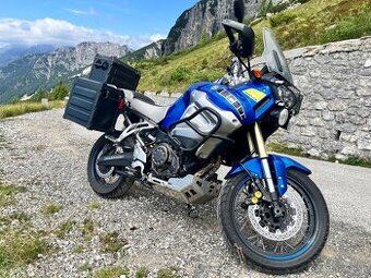 Yamaha super tenere 1200 XTZ