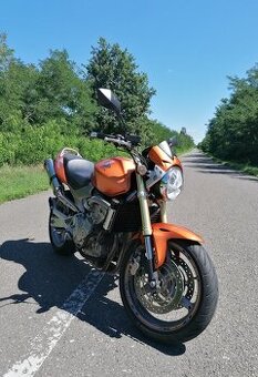 Honda CB600 Hornet