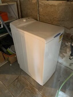 Whirlpool AWE66710