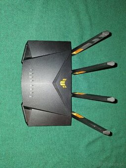 Wifi Router - ASUS TUF-AX4200