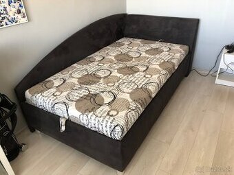 Predám posteľ 120x200 v dobrom stave