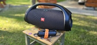 JBL BOOMBOX 2