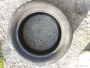 celorocna pneumatika 205/55R16