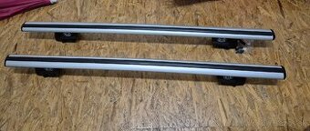 Priečne nosiče priečniky ORIGINAL KIA HYUNDAI