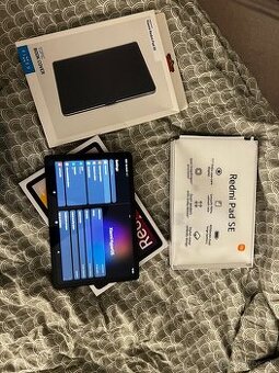 Predám Redmi Pad SE, 128 GB