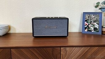 reproduktor Marshall Stanmore III Black