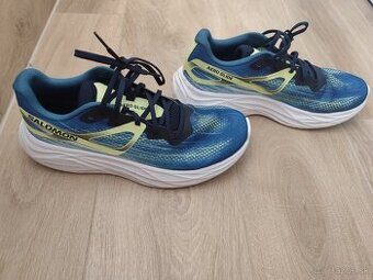 Predám nové tenisky Salomon Aero Glide