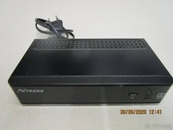 PREDAM set-top-box Strong 8211 ZA 8€