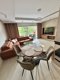 Apartmán s výhľadom na jazero Vinné - 1
