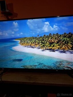 Smart tv samsung 122cm