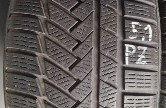 245/45 R19 102V Continental Zimne 4ks