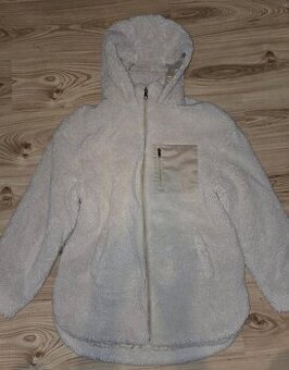 Bunda Teddy kožušinova 164(XS