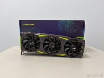 Manli GeForce RTX 3090 24GB - 1