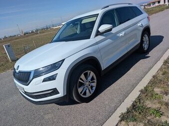 Kodiaq