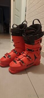 Lyžiarky Atomic Redster 130 veľkosť 28-28,5