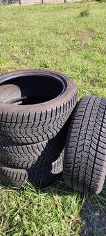 [Sava eskimo hp2, 225/45 R17 94V] Top stav