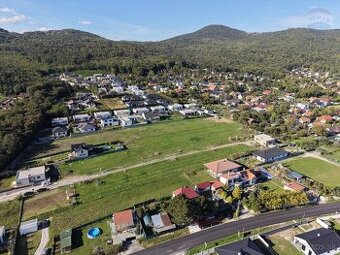 NA PREDAJ STAVEBNÉ POZEMKY, ŠTITÁRE, POD AGÁTMI, POD LESOM